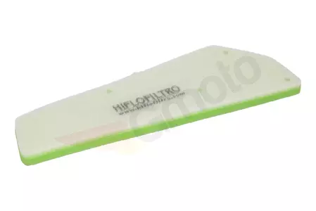 Gąbkowy filtr powietrza HifloFiltro HFA 5106 DS - HFA5106DS