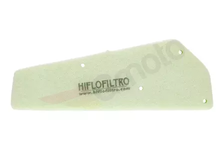 HifloFiltro HFA 5106 DS špongiový vzduchový filter-3