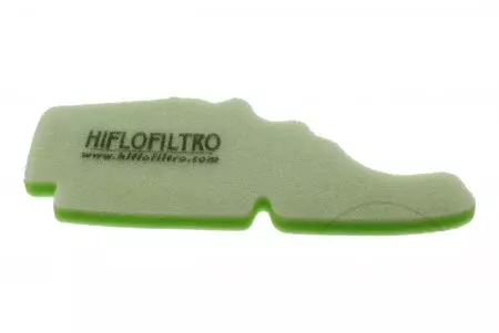 HifloFiltro HFA 5202 DS luftfilter med svamp - HFA5202DS