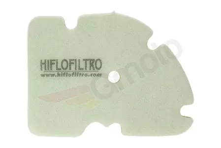 Gąbkowy filtr powietrza HifloFiltro HFA 5203 DS-4