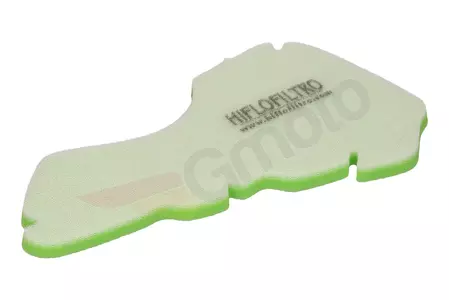 Gąbkowy filtr powietrza HifloFiltro HFA 5205 DS - HFA5205DS