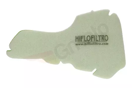 HifloFiltro HFA 5205 DS svampeluftfilter-3
