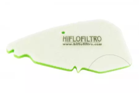 HifloFiltro HFA 5206 DS luftfilter med svamp - HFA5206DS