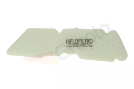 HifloFiltro HFA 5208 DS špongiový vzduchový filter-4