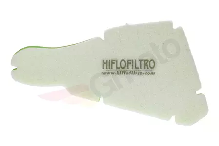 HifloFiltro HFA 5210 DS sūkļa gaisa filtrs-3