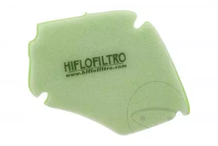 HifloFiltro HFA 5212 DS špongiový vzduchový filter - HFA5212DS