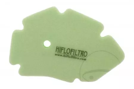 HifloFiltro HFA 5213 DS sponsluchtfilter - HFA5213DS