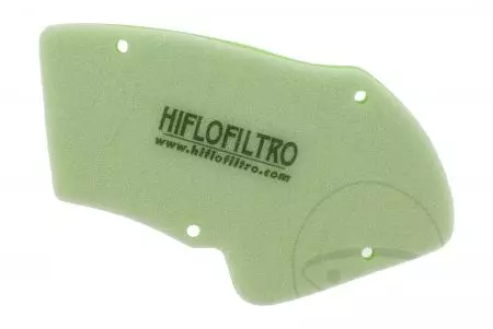 HifloFiltro HFA 5214 DS sūkļa gaisa filtrs - HFA5214DS