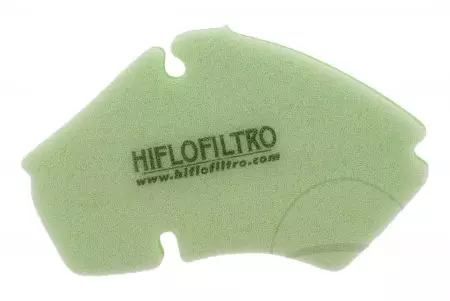 Filtre à air en éponge HifloFiltro HFA 5216 DS - HFA5216DS