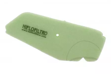 Gąbkowy filtr powietrza HifloFiltro HFA 5217 DS - HFA5217DS