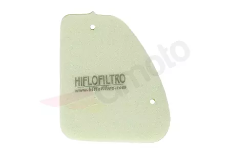 HifloFiltro HFA 5301 DS luftfilter med svamp-3