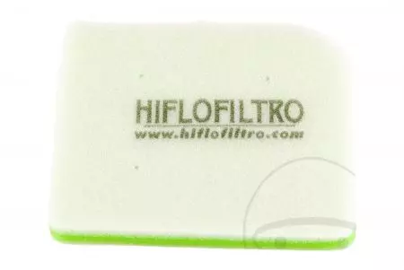 Gąbkowy filtr powietrza HifloFiltro HFA 6104 DS - HFA6104DS