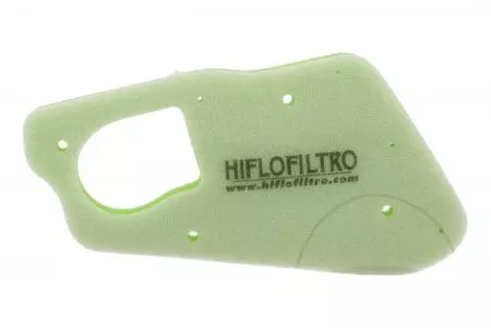 Gąbkowy filtr powietrza HifloFiltro HFA 6106 DS - HFA6106DS