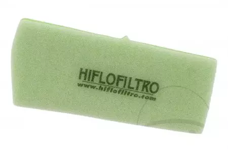 Gąbkowy filtr powietrza HifloFiltro HFA 6108 DS - HFA6108DS