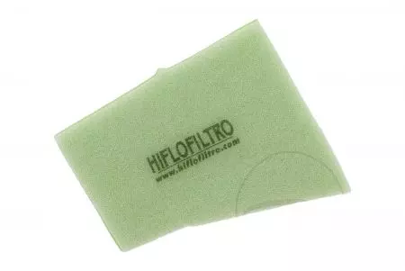 HifloFiltro HFA 6109 DS svampeluftfilter - HFA6109DS