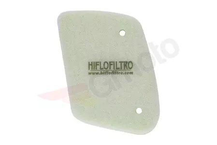 HifloFiltro HFA 6111 DS špongiový vzduchový filter-4