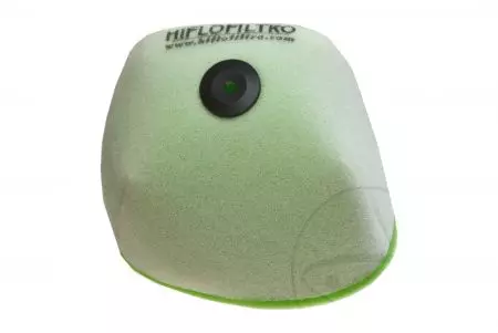 HifloFiltro HFF 1025 filtre à air en éponge - HFF1025