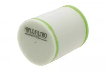 HifloFiltro HFF 3024 luftfilter med svamp-2