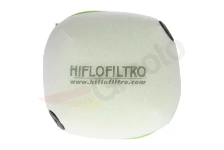 HifloFiltro HFF 5019 špongiový vzduchový filter-4