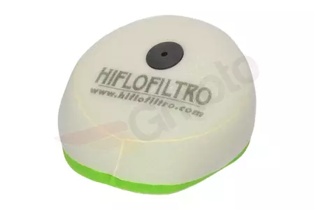 HifloFiltro HFF 6111 luftfilter med svamp - HFF6111