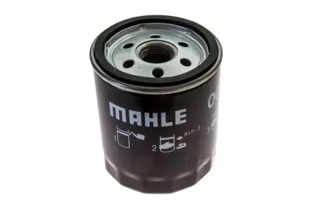 "Mahle" alyvos filtras OC501 - OC 501