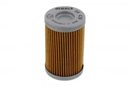 Mahle oliefilter OX439D - OX 439D