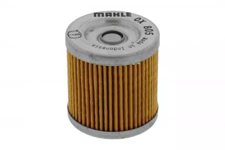 Olejový filtr Mahle OX805 - OX 805