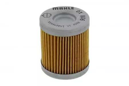 Olejový filtr Mahle OX806D - OX 806D