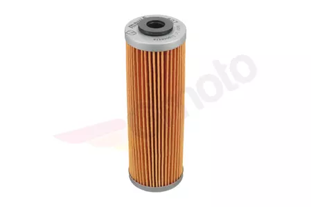 Mahle oliefilter OX807 - OX 807