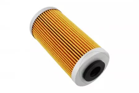 Olejový filter Mahle OX1091 - OX 1091