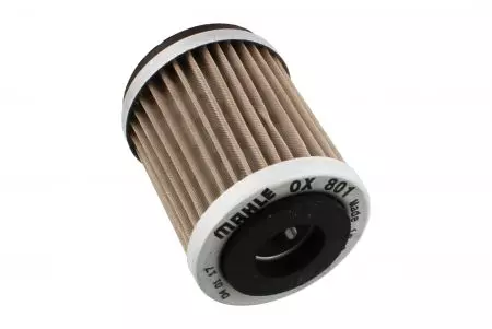 Mahle OX801 oliefilter - OX 801