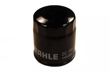 Filtr oleju Mahle OC731 - OC 731