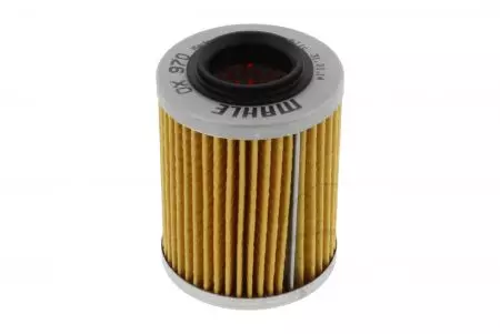 Olejový filtr Mahle OX970 - OX 970