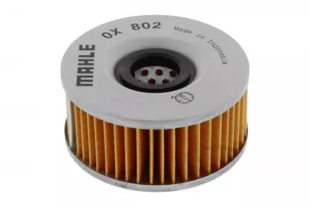 Olejový filtr Mahle OX802 - OX 802