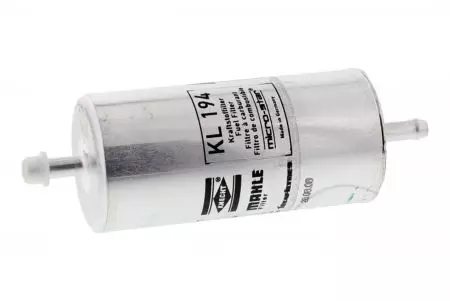 Filtro de combustible Mahle 9,5 mm - KL 194