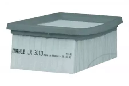 Vzduchový filtr Mahle LX 3013 - LX 3013