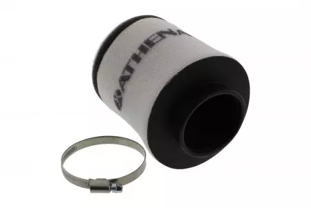 Vzduchový filter Athena s hubkou - S410210200038