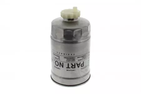 Brandstoffilter 8 mm OEM-product