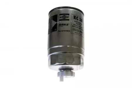 Palivový filter Mahle KC38