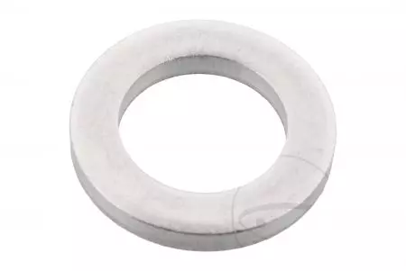 Aluminium ring 14x23x3 mm