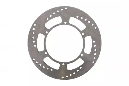 EBC MD 3038 kočioni disk, nehrđajući čelik.Univerzalni stražnji - MD3038