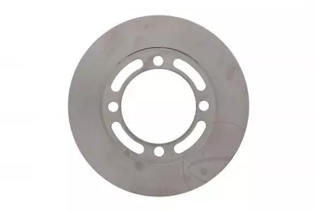 EBC MD 6195 D kočioni disk, nehrđajući čelik, prednji - MD6195D