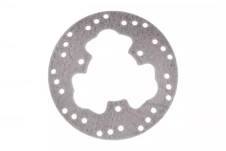 Disc de frână EBC MD 6256 D din oțel inoxidabil - MD6256D