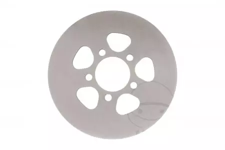 EBC MD 6376 D kočioni disk, nehrđajući čelik, stražnji - MD6376D