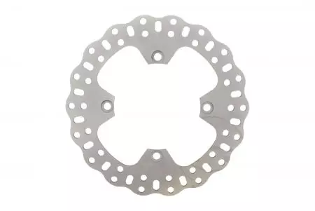 EBC MD 6377 C nerūdijančio plieno stabdžių diskas-1