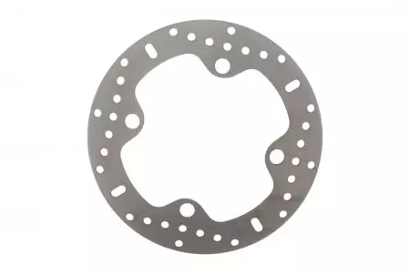 Спирачен диск EBC MD 6380 D от неръждаема стомана-1