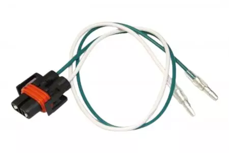 Цокъл за крушка H8 с проводник - 396-040