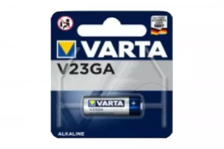 Varta V23GA 12V 50mAH batterij 1 st. - 4223101401