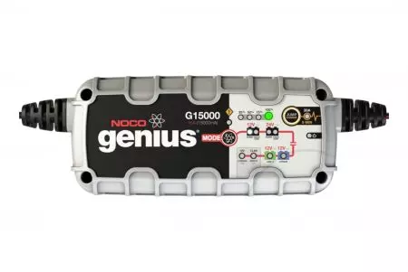 Cargador de baterías Noco G15000EU 12/24V 15A - G15000EU