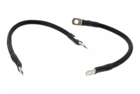 Cabluri de baterie negru 250mm 300mm ABR Toate bilele - 79-3002-1